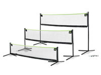 EXIT Multi 3000 - Sportnet - Zwart - 300 cm