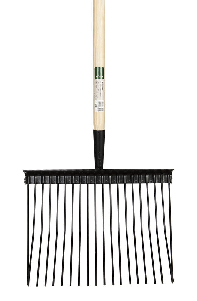 Welkoop Paardenstalvork  - Vorken - 37 cm - 140 cm