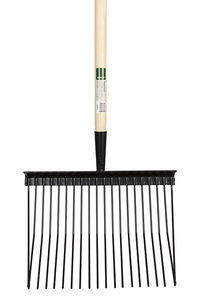 Welkoop Paardenstalvork  - Vorken - 37 cm - 140 cm