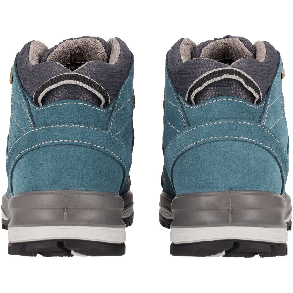 Grisport Canyon - Wandelschoen - Azuur blauw - 40