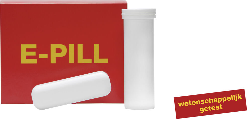 Vuxxx E-PILL Energie - Supplement Vuxxx E-PILL Energie - Supplement