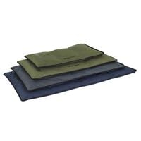 Happy-House Strong - Hondendeken - grijs - 92x59 cm - L