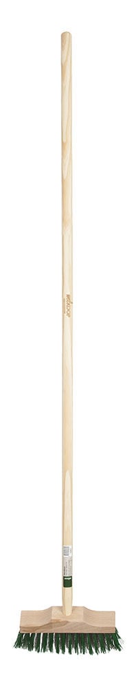 Welkoop Onkruidbezem - 25 cm - 150 cm Welkoop Onkruidbezem - 25 cm - 150 cm
