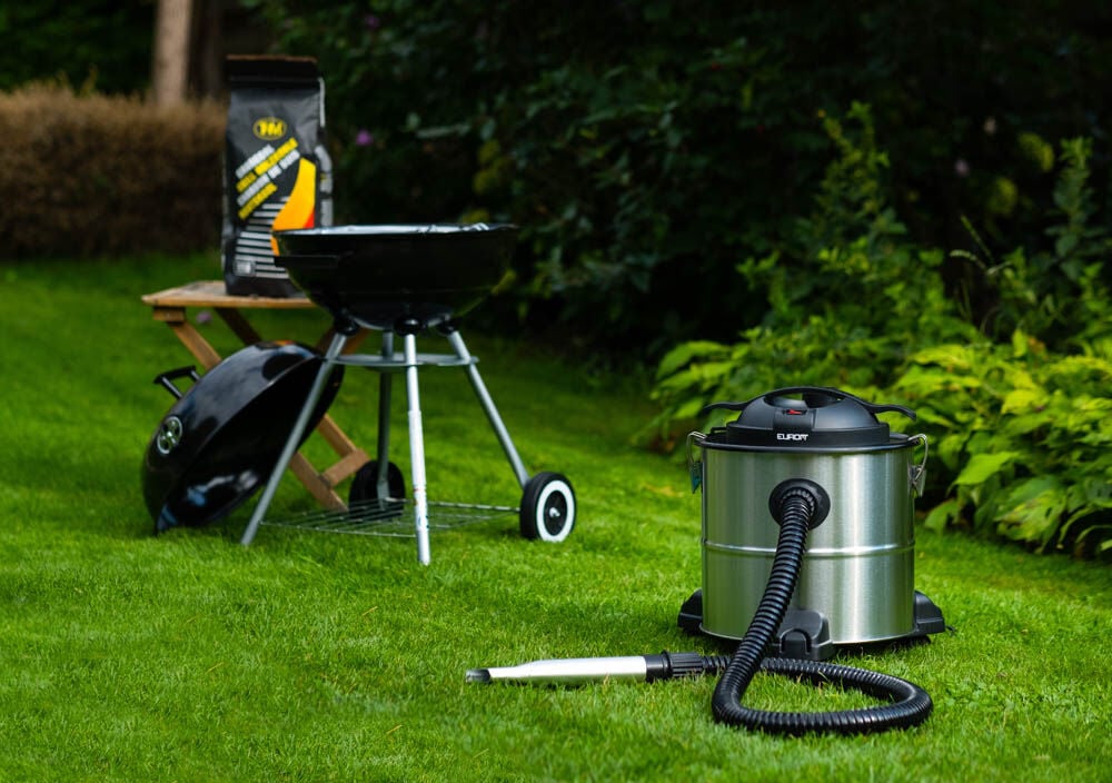 Eurom Force 1218 - Aszuiger