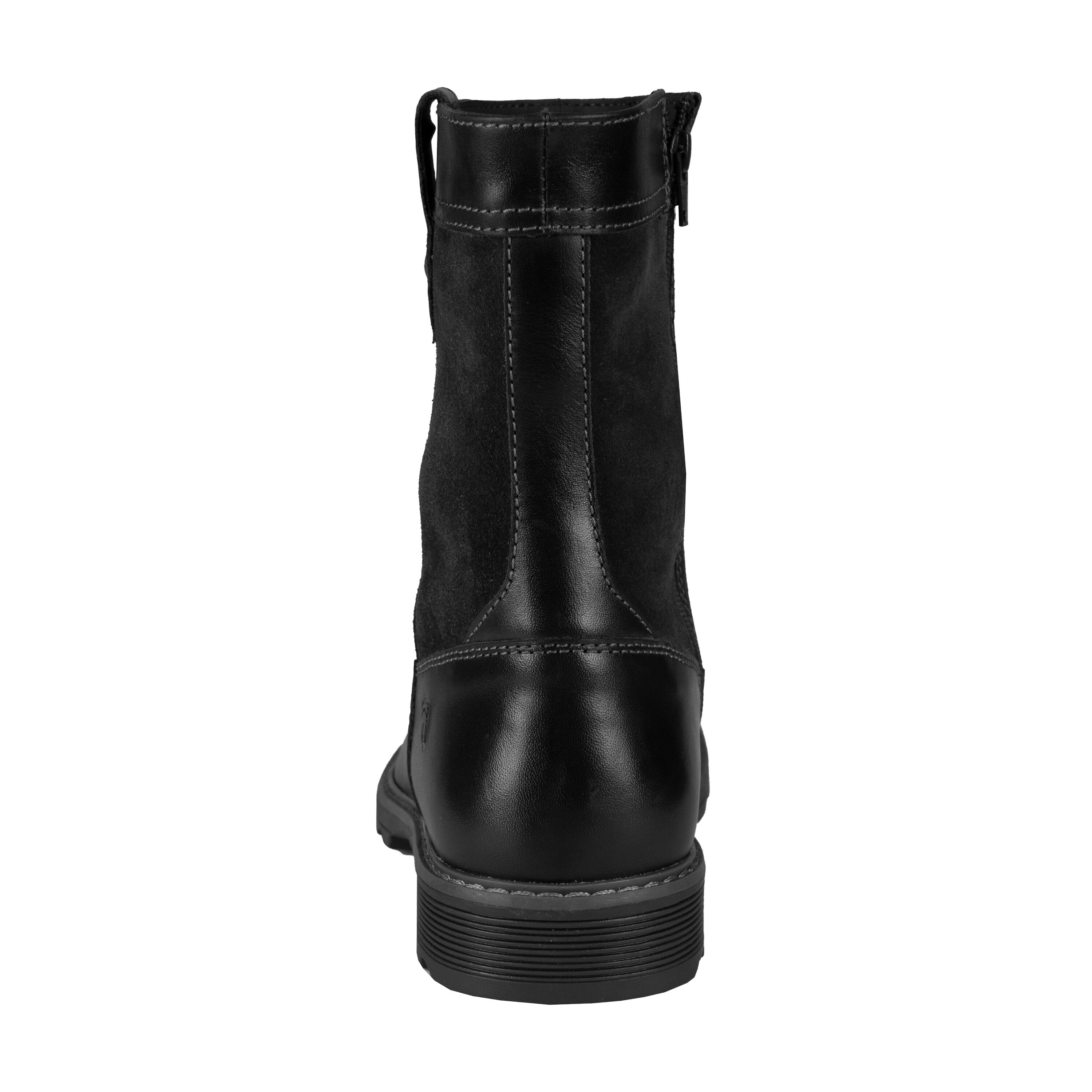 Horka Stratford - Outdoorlaarzen - Zwart - 40 Horka Stratford - Outdoorlaarzen - Zwart - 40