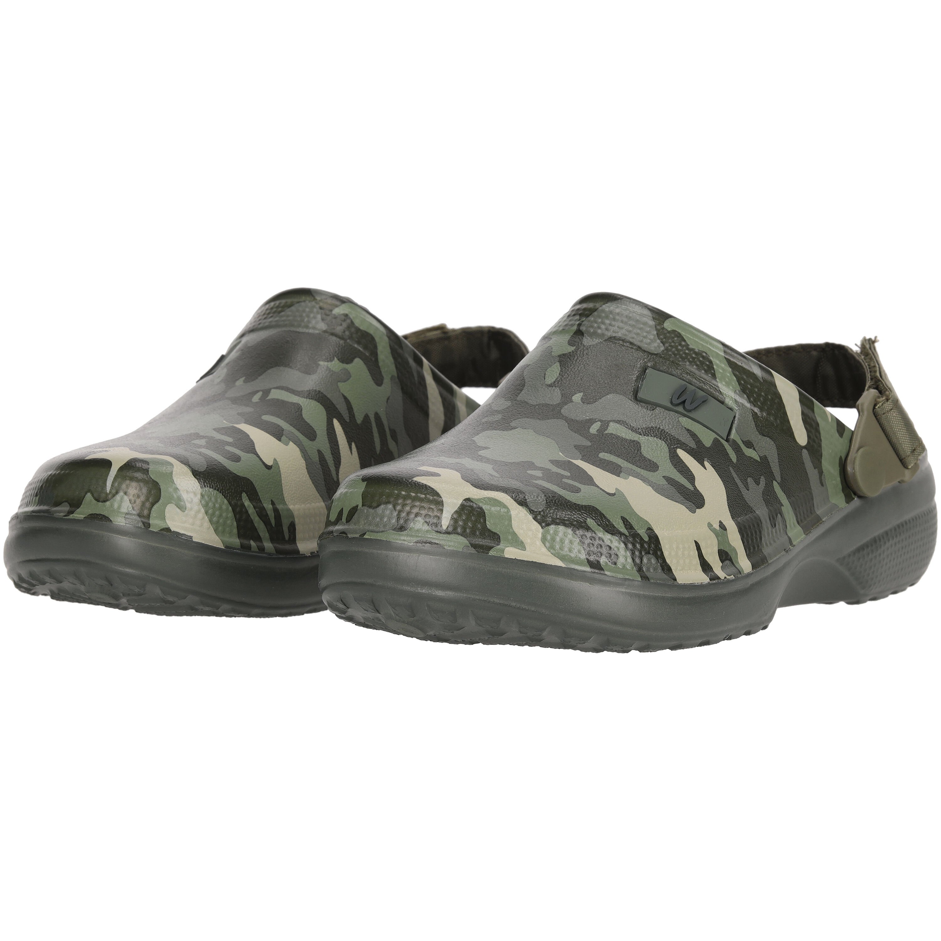 Welkoop - Tuinklompen - Groen - 19-21