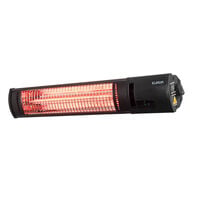 Eurom Golden shadow 1500 - hangende terrasverwarmer