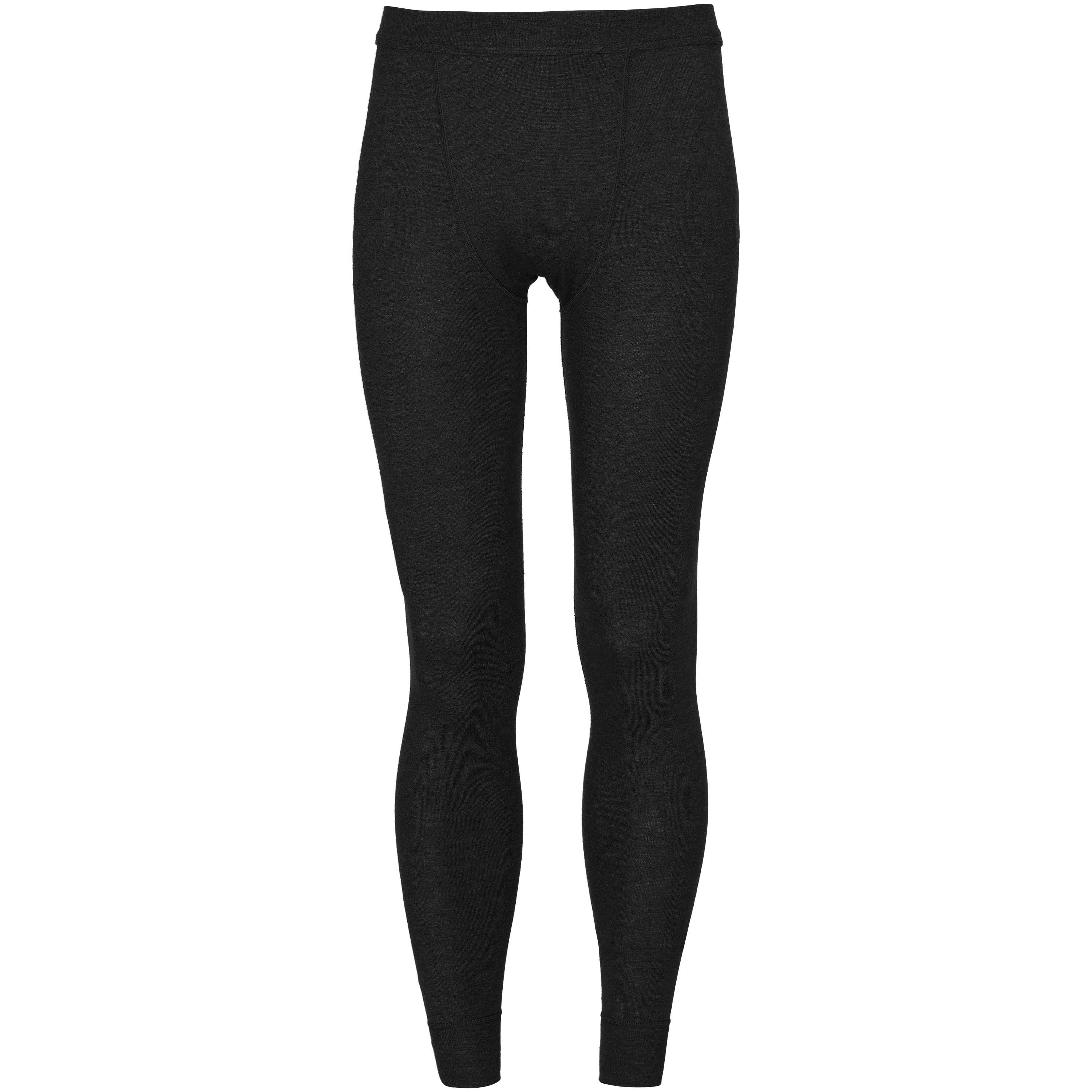 Welkoop Thermobroek - Thermolegging - Zwart - M Welkoop Thermobroek - Thermolegging - Zwart - M