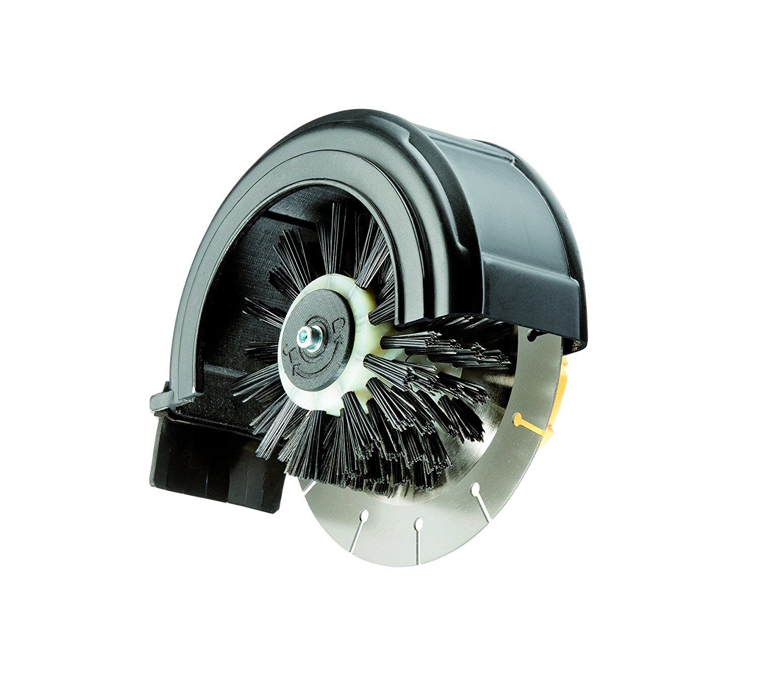 Gloria Cut&Brush 2-in-1 Kantensnijder - Multibrush Accessoire Gloria Cut&Brush 2-in-1 Kantensnijder - Multibrush Accessoire