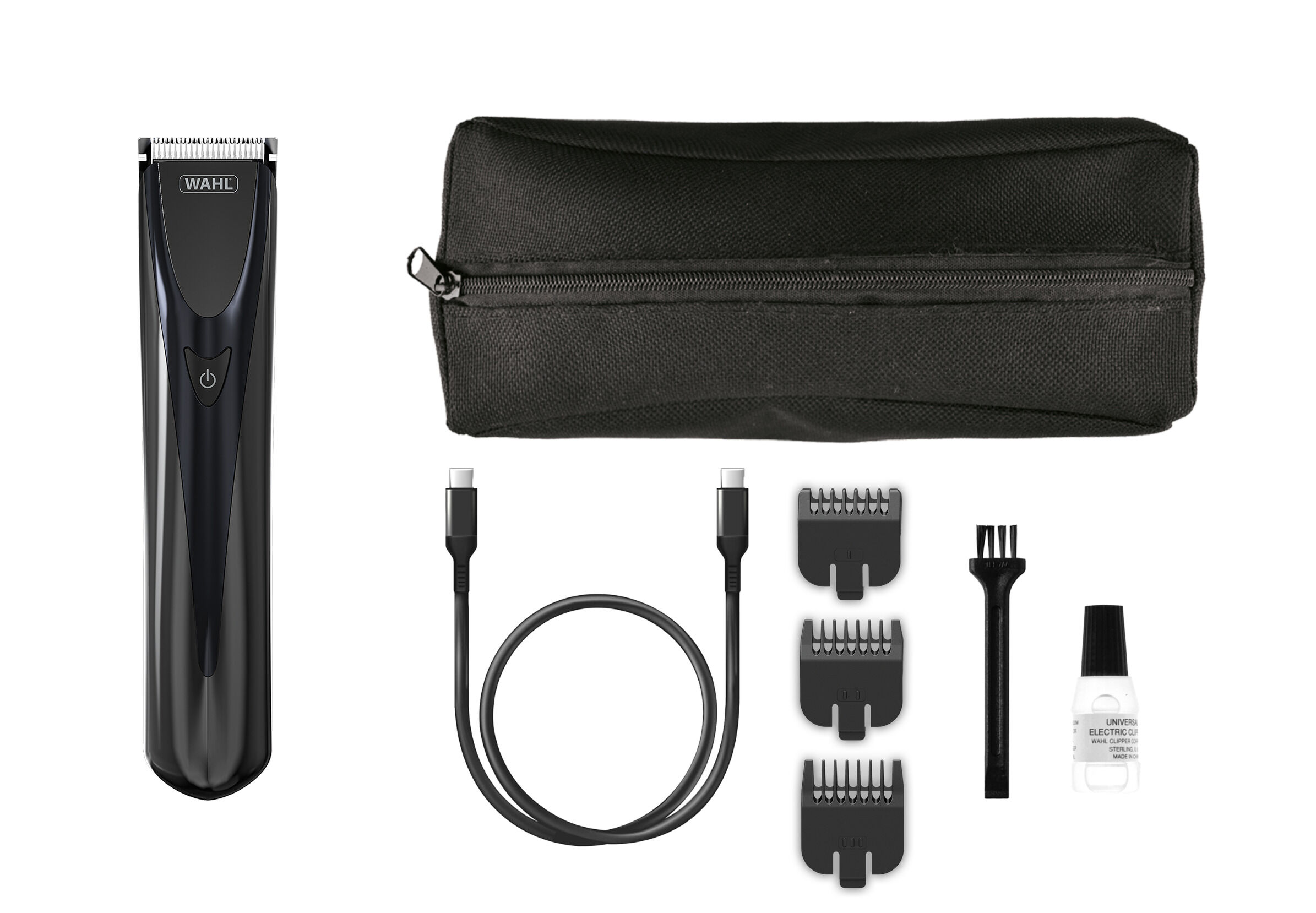 Wahl Fidela - Tondeuse Hond - 1 Stuks