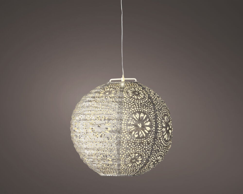 Lumineo - Solar lantaarn