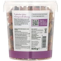 Welkoop Trainer Bot - Mix -  Hondensnack - 500 Gram - Mix