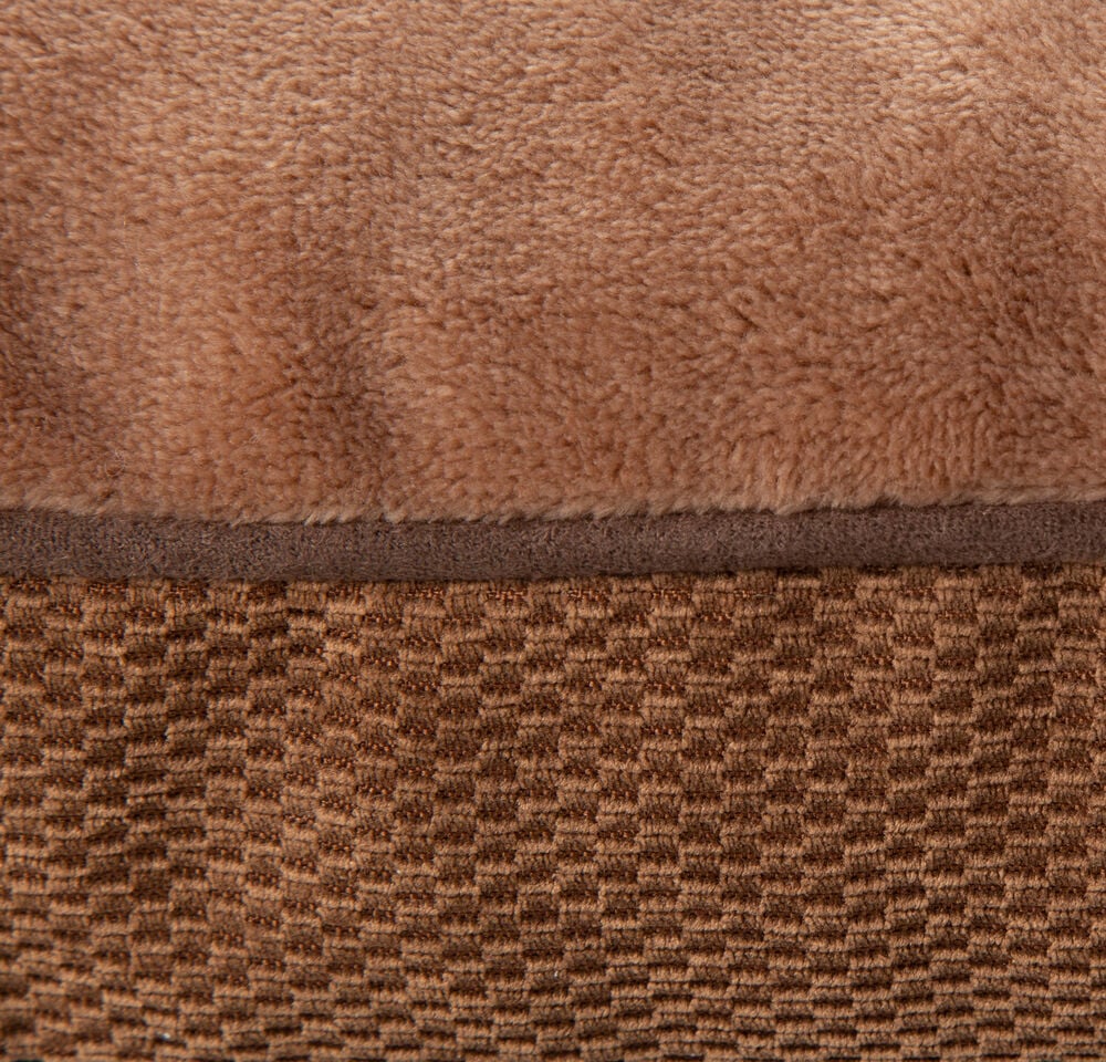 Scruffs Chester - Hondenkussen - bruin - 1x82x1 cm - L