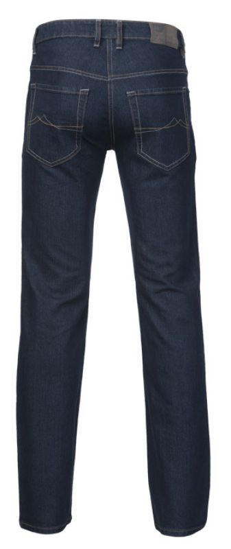 247 Jeans Palm S02 - Spijkerbroek - Denim blauw - 38 - 30