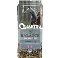 Hartog Balance - Basisvoeding - 20 Kilogram