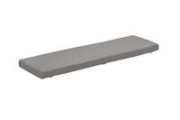 Talen Buitenmeubelen - Bankkussen tbv Weidebank 120cm - Taupe