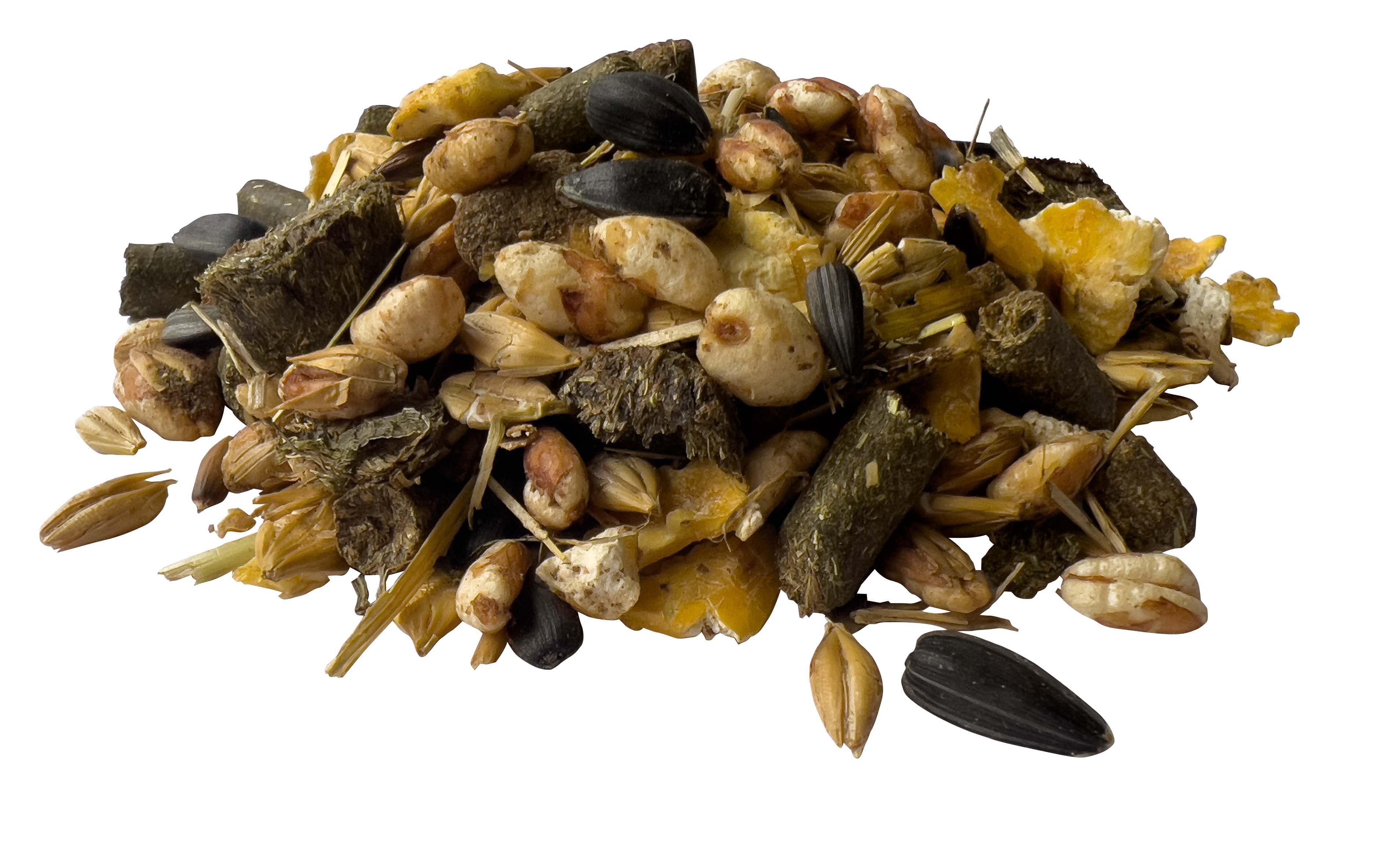 Pavo GutSecure - Specialiteit - Paardenvoer - 15 Kilogram