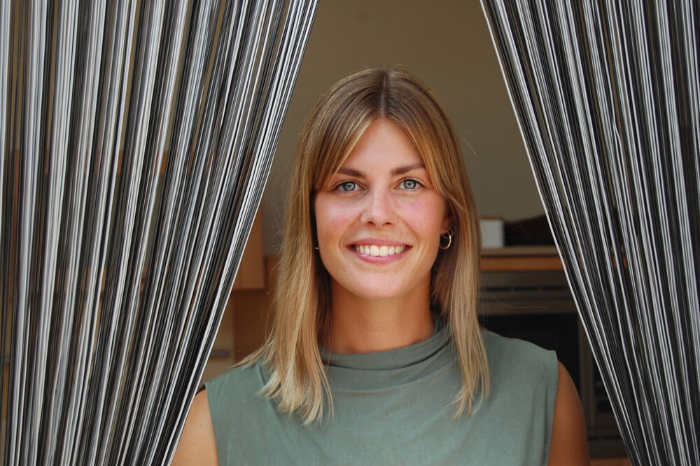 La Tenda Trento 3 - Vliegengordijn - M