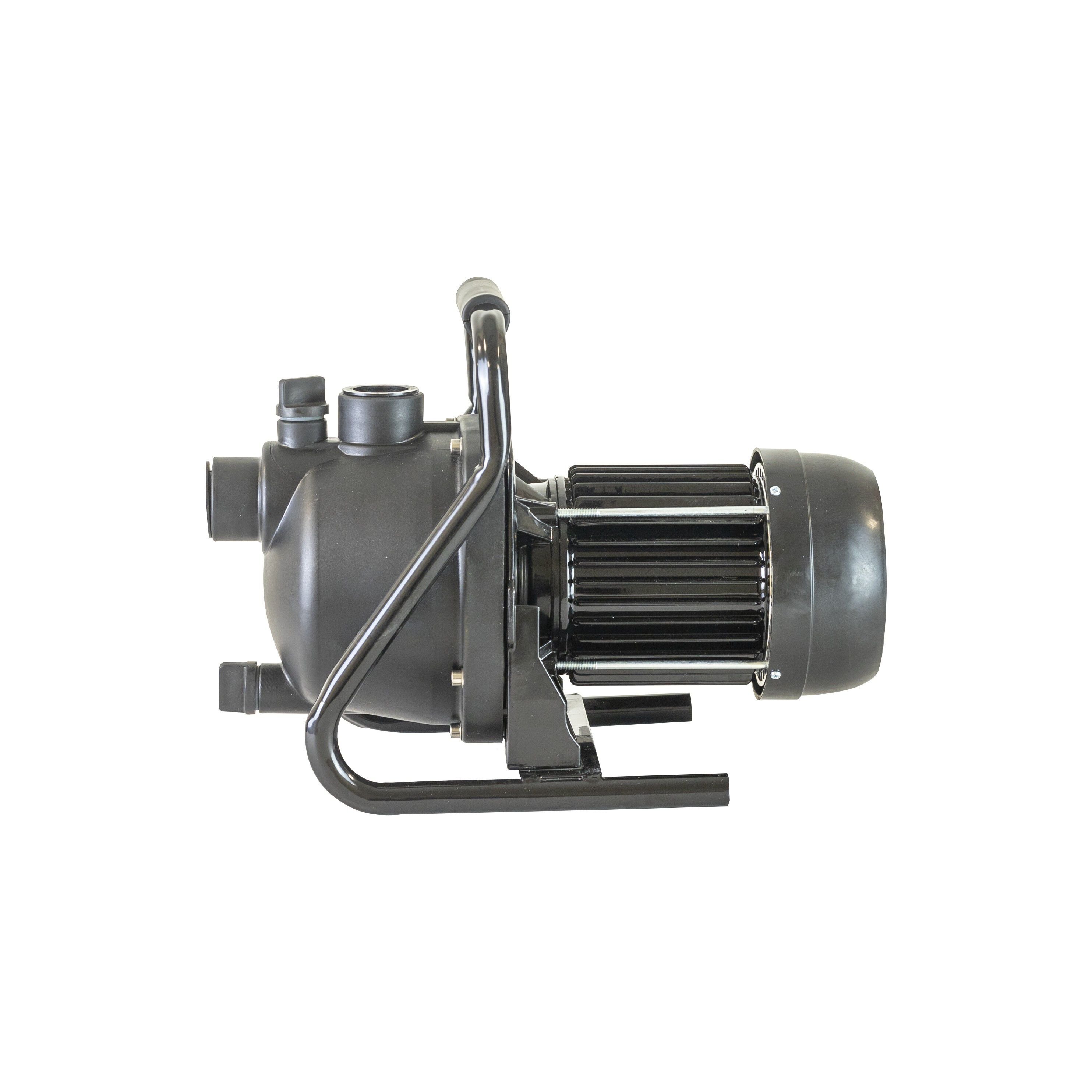 Kin Pumps Jet Garden 120 - Centrifugaalpomp Kin Pumps Jet Garden 120 - Centrifugaalpomp