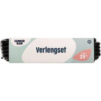 SummerRain - Verlengset - 25m