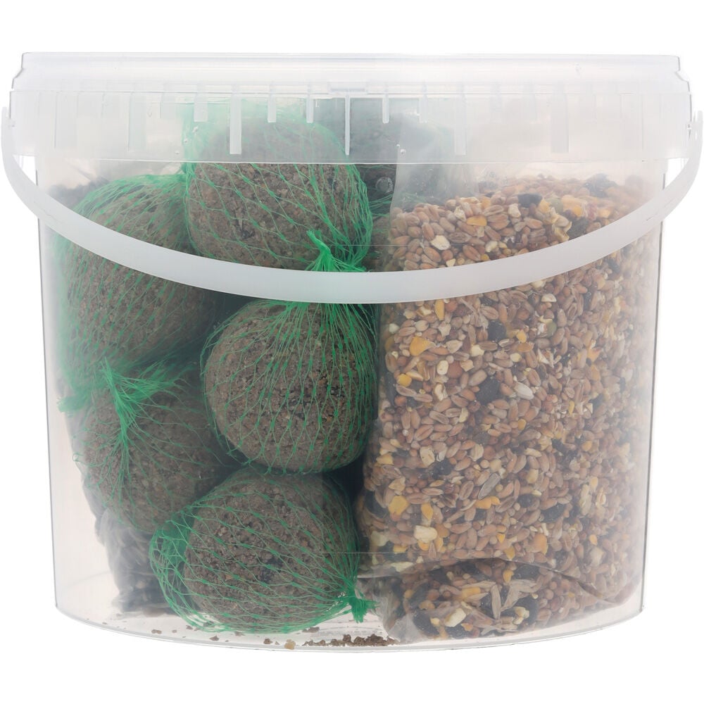 Welkoop - Tuinvogelvoer mix - 2.5 Kilogram