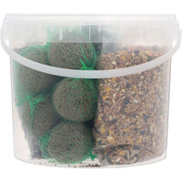Welkoop - Tuinvogelvoer mix - 2.5 Kilogram