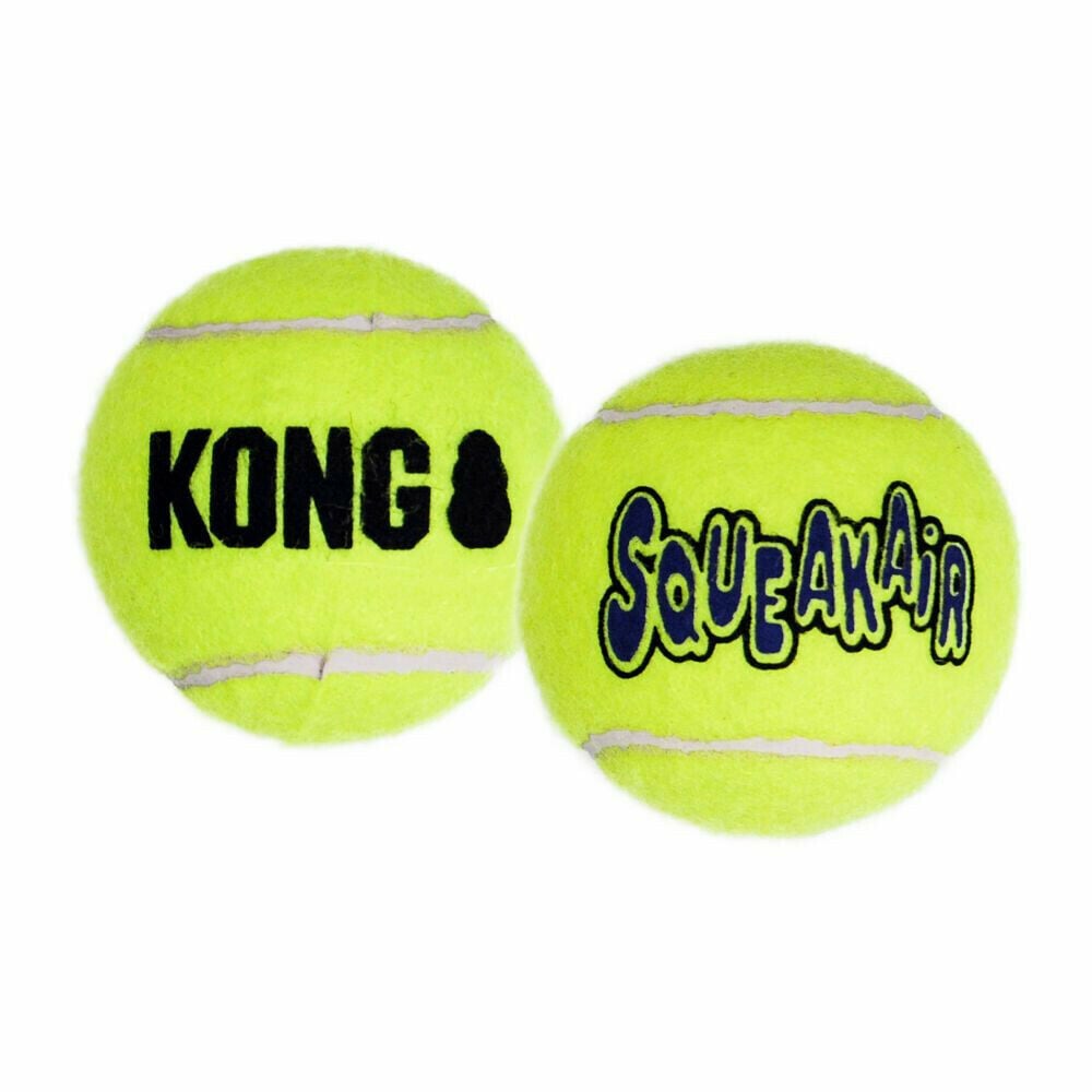 Kong Signature  Balls - Hondenspeelgoed