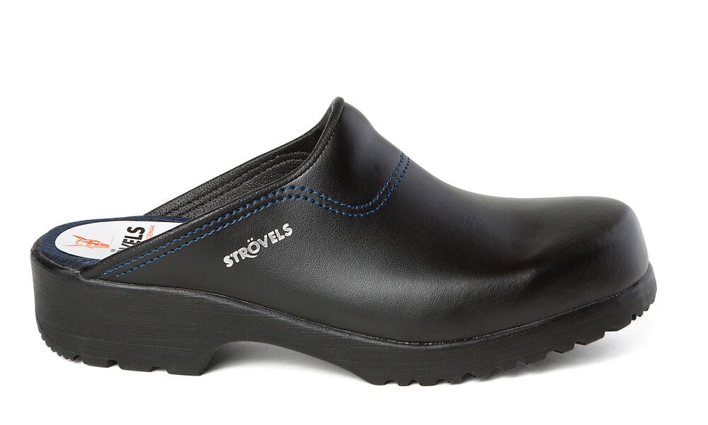 Strövels Flex 923 - Schoenklompen