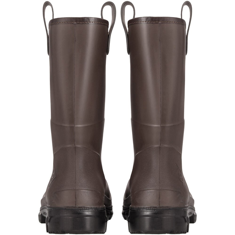 Dunlop Rigpro - Werklaarzen - Donkerbruin - 41