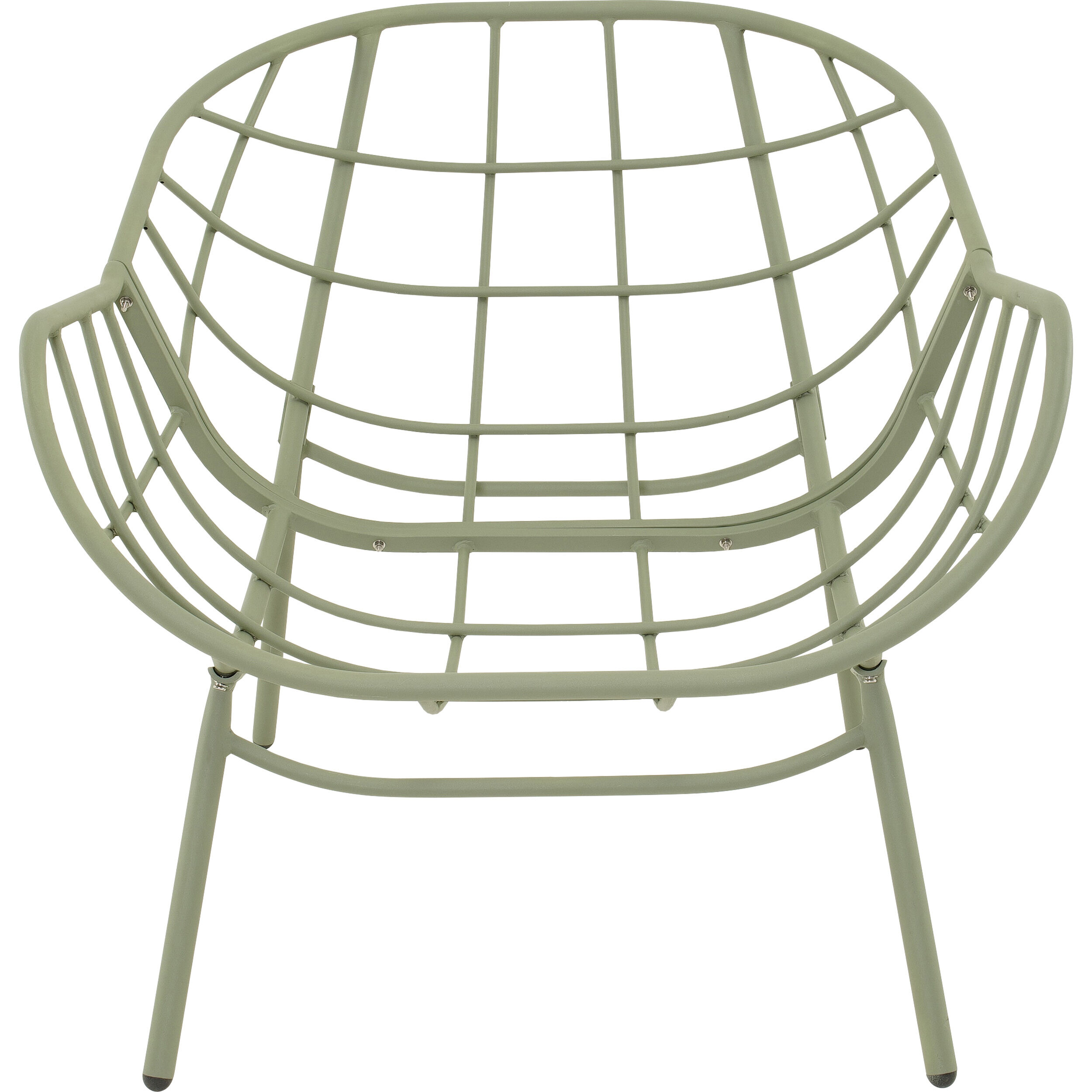 Lesli Living Cozy - Relaxstoel - 97x12.4x50 cm