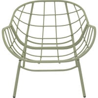 Lesli Living Cozy - Relaxstoel - 97x12.4x50 cm