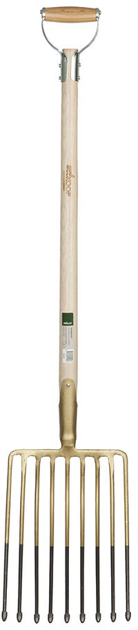 Welkoop Aardappelriek 9-Tands - Rieken - 26 cm - 95 cm