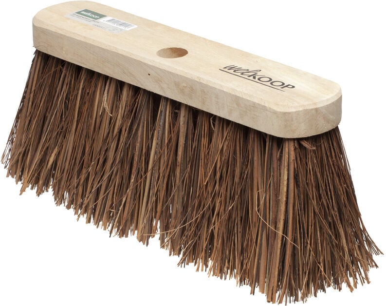 Welkoop - Straatbezem - 29 cm Welkoop - Straatbezem - 29 cm
