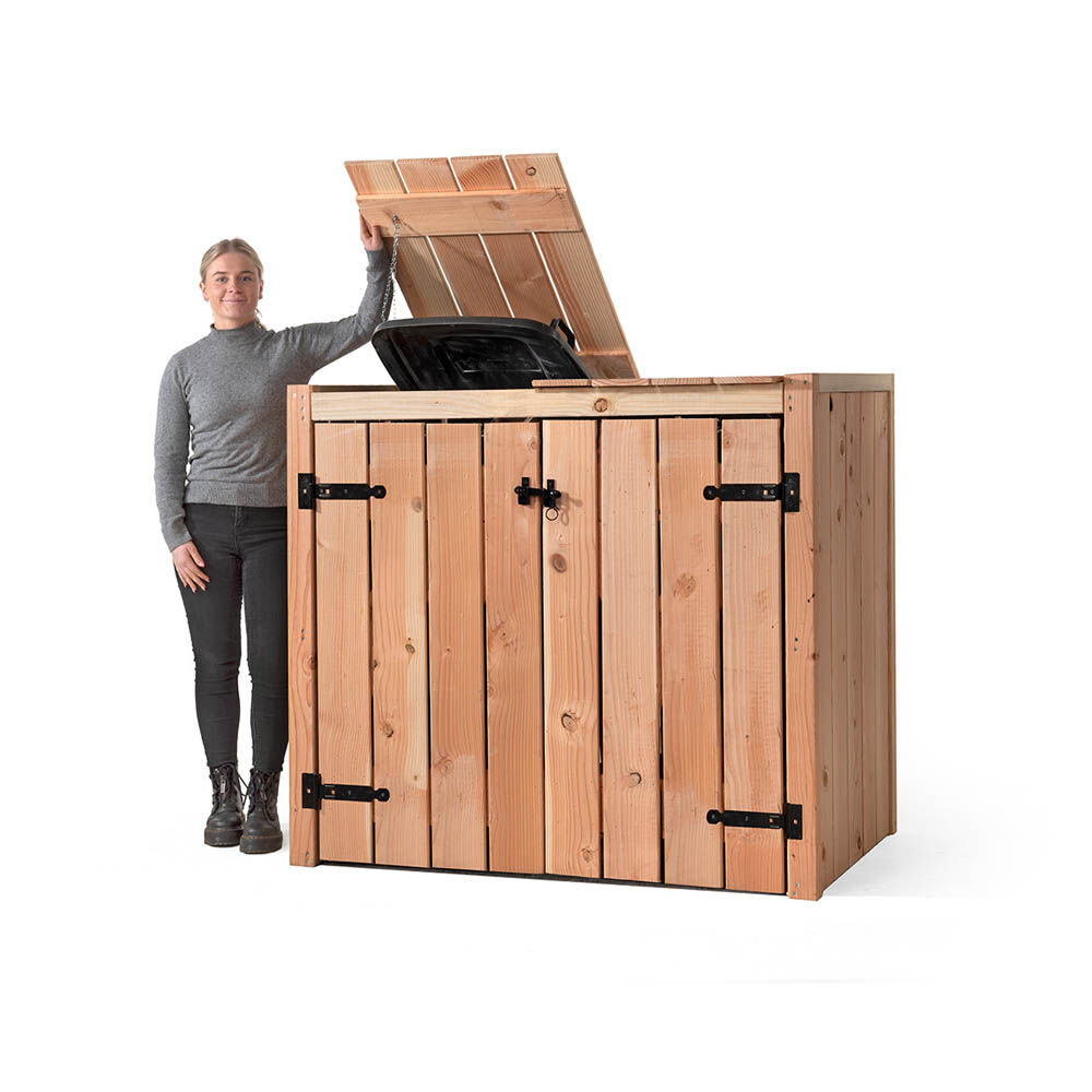 Volente Demi - Containerombouw - 119x87.5x133.5 cm