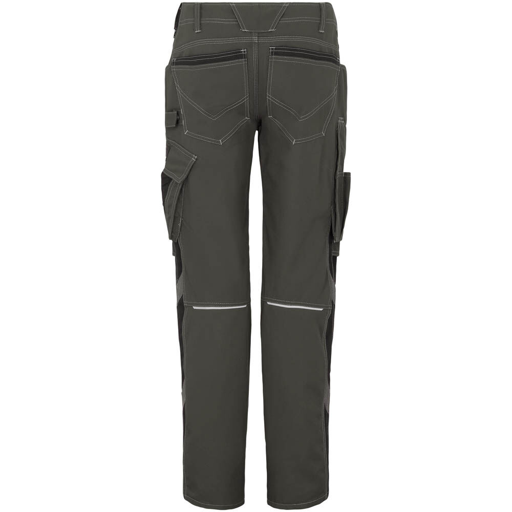 Mascot Mannheim - Werkbroek - Donkergrijs - 52 - 82