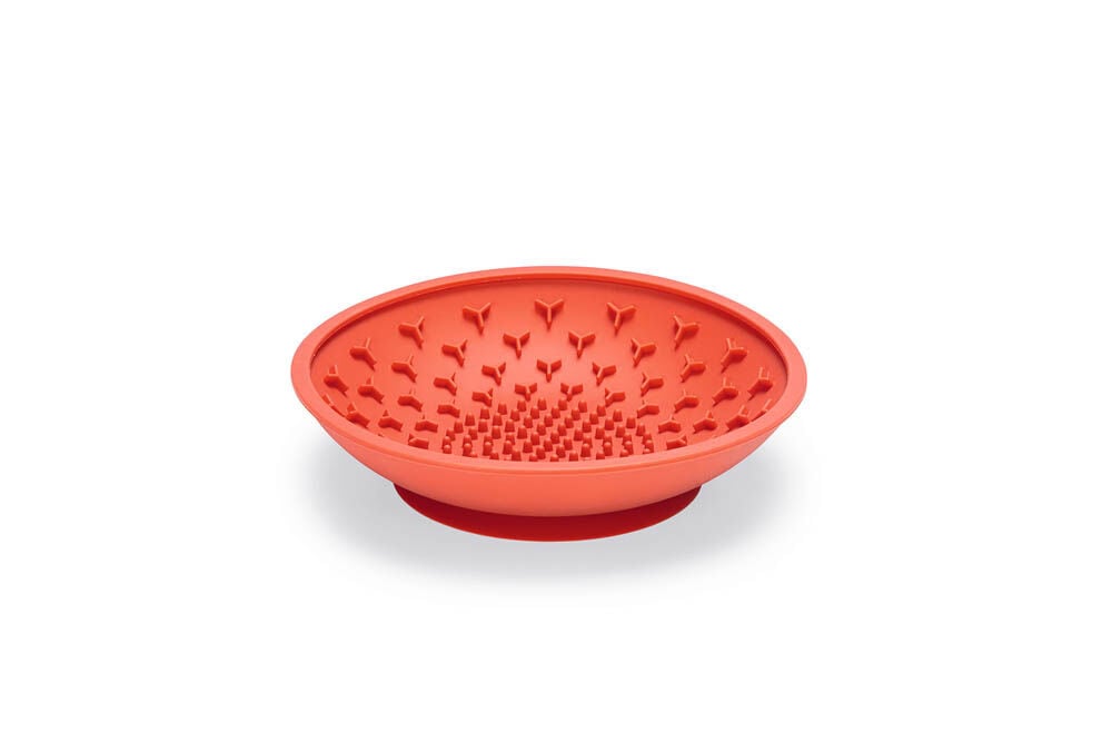 Beeztees Siliconen - Likmat - Roze