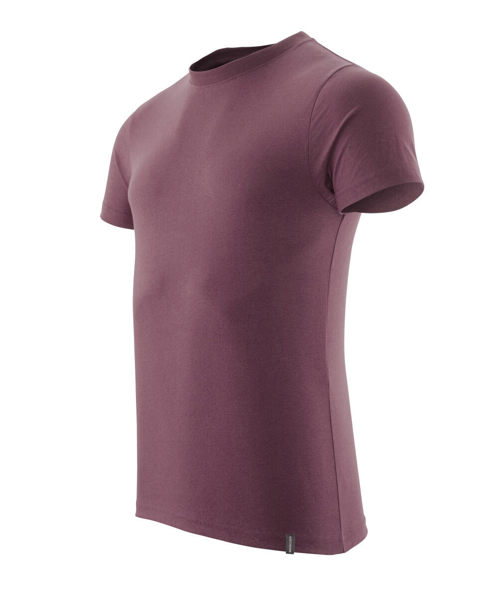 Mascot Crossover 20482 – T-shirt - Bordeaux rood - 2XL