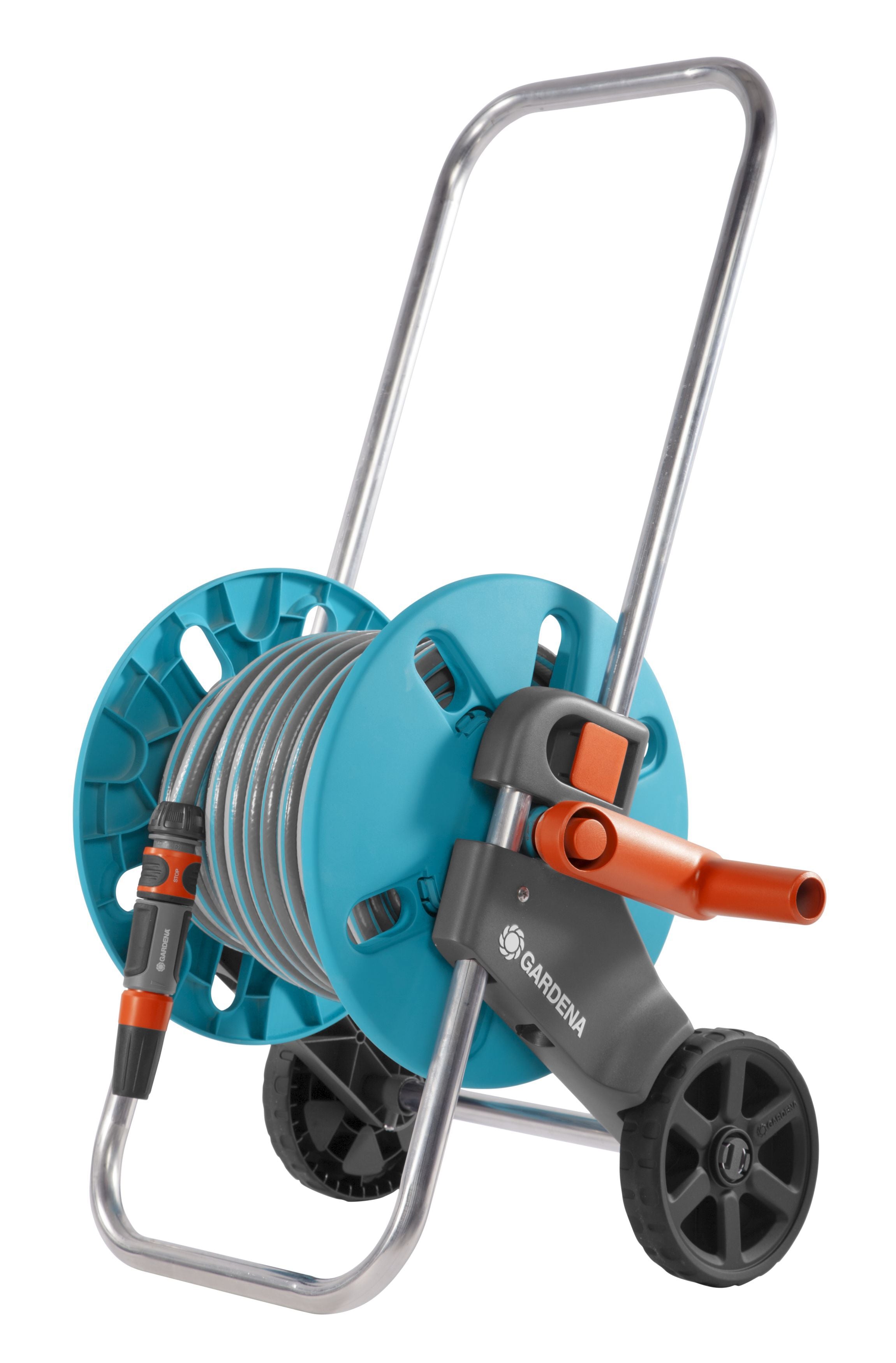 Gardena CleverRoll Set S - Slangenwagen