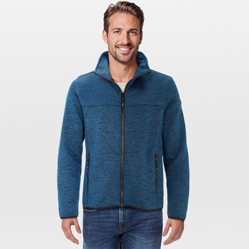 Veleste Felix - Vest - Petrol - 2XL Veleste Felix - Vest - Petrol - 2XL