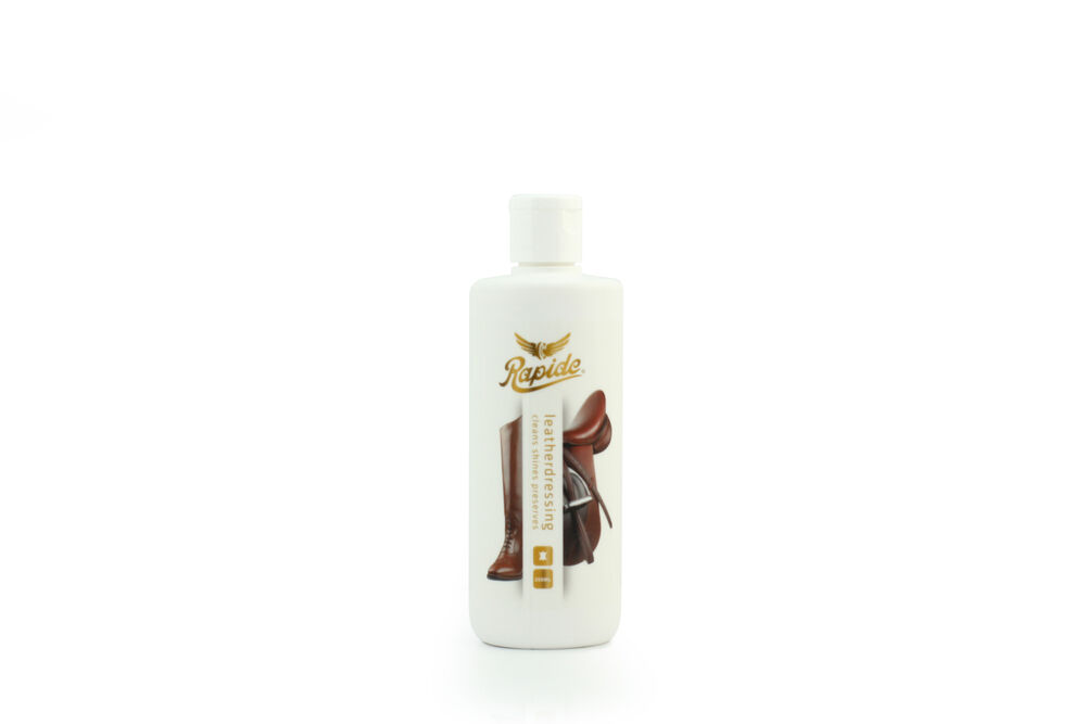 Rapide Lederdressing - 250 Milliliter