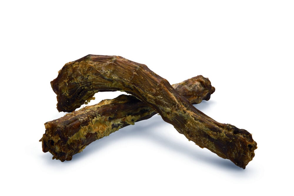 Beeztees Eendennek - Hondensnack - 200 Gram - eend
