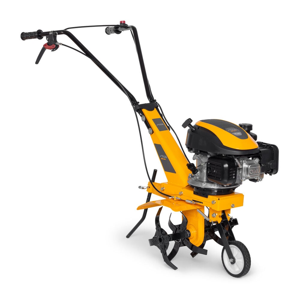 Stiga SRC 36 V - Tuinfrees