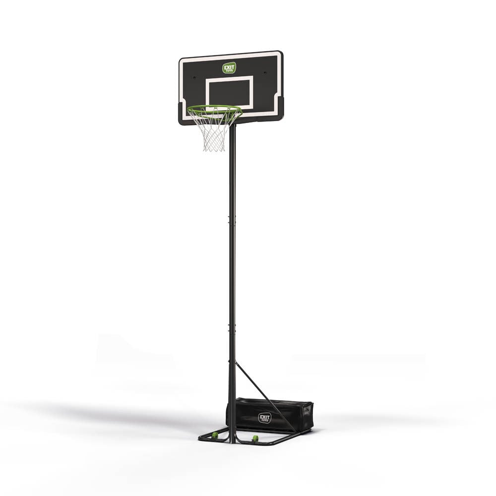 Exit NovaStar Verstelbaar - Basketbalpaal Exit NovaStar Verstelbaar - Basketbalpaal