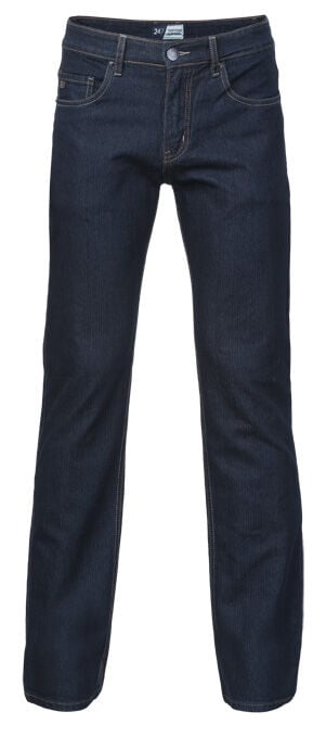 247 Jeans PALM S02 - spijkerbroek - Denim blauw - 32 - 32