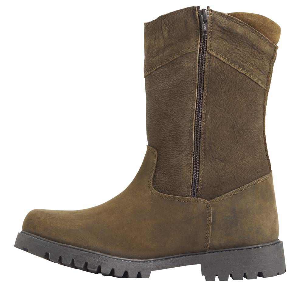 Horka Aspen - Outdoorlaarzen - Bruin - 41