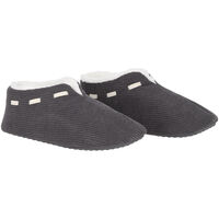 Welkoop - Spaanse pantoffels - Grijs
