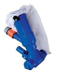 Interline Zwembad Accessoirepakket - 40x54x10 cm