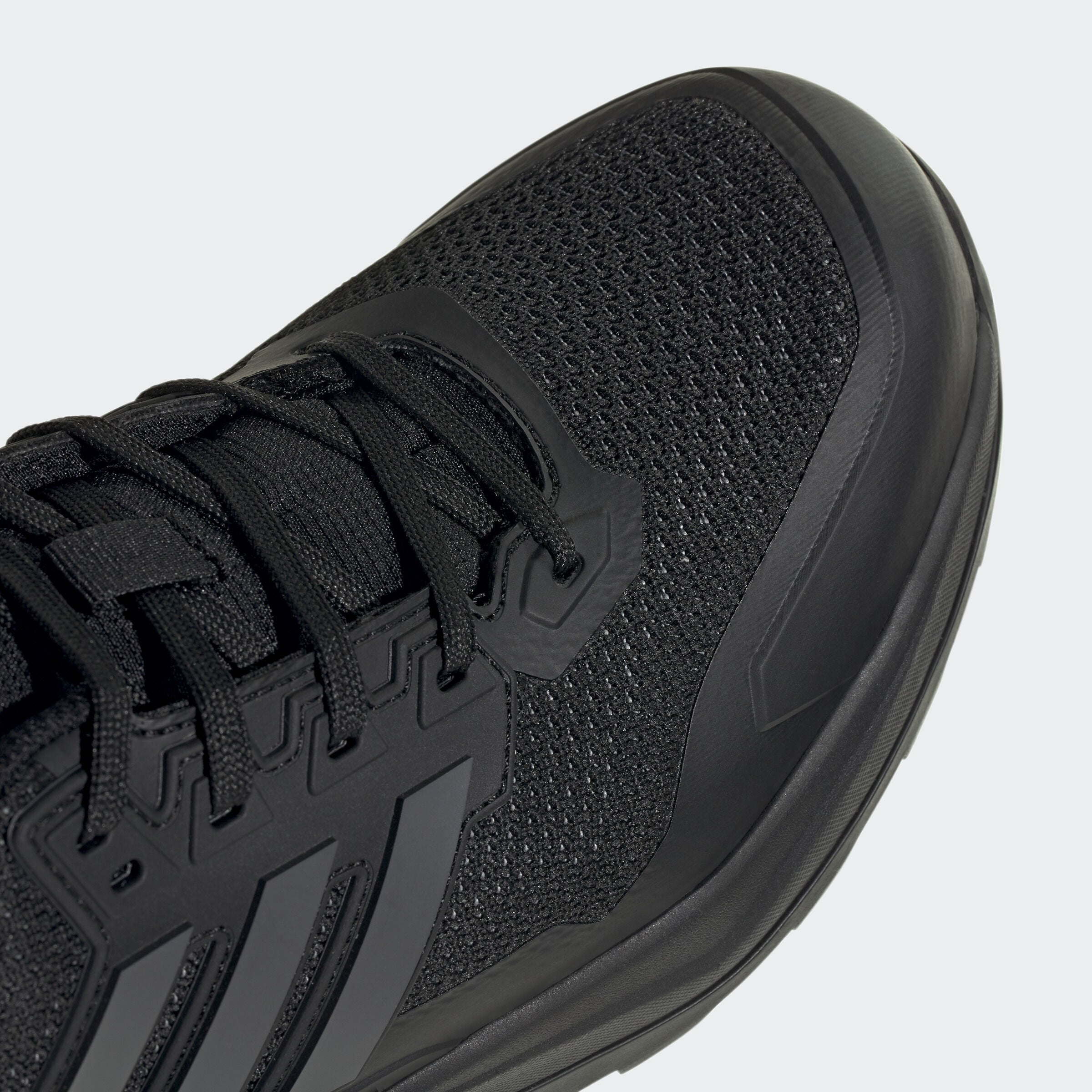 adidas Aedus Low - Werkschoenen - Zwart/Grijs - 39