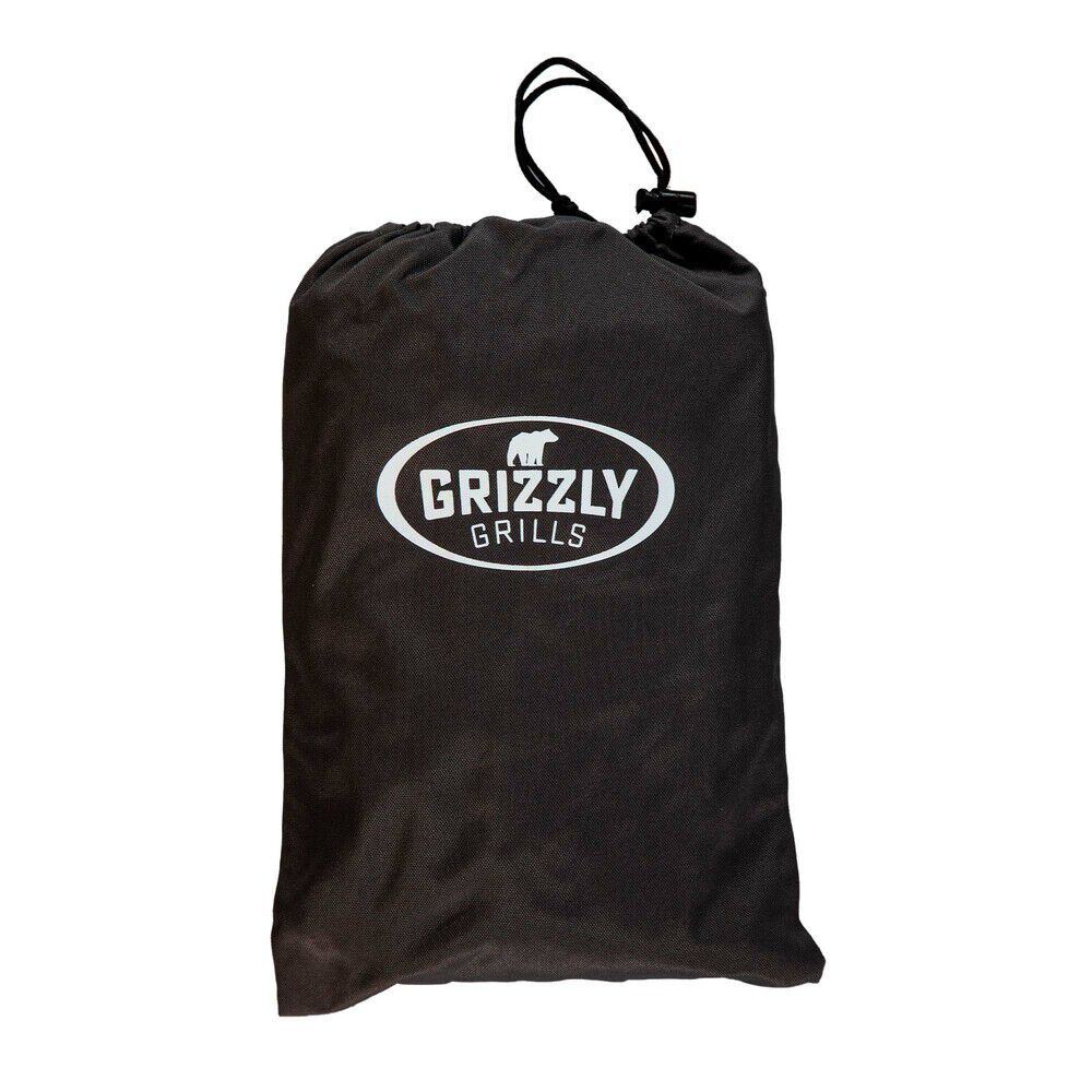 Grizzly Grills - Regenhoes - Medium Grizzly Grills - Regenhoes - Medium