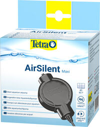 Tetra Airsilent Mini - Luchtpomp